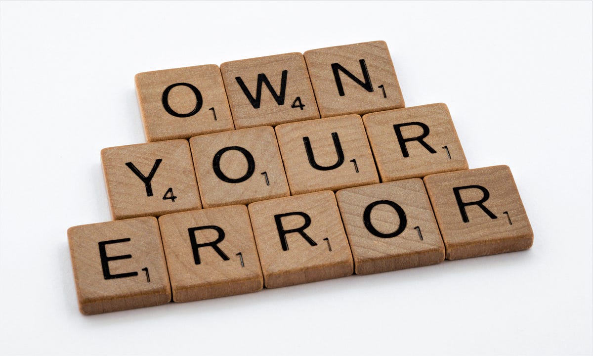 Most Common Python Error Types in Data Science | by Gustavo Santos ...