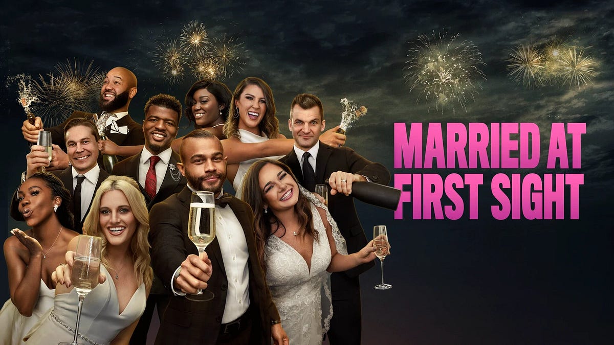 How Many Episodes Of Married At First Sight Season 13 medium.com