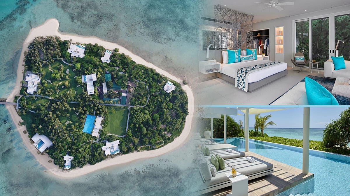 7 Amazing Benefits of Renting a Private Island in The Philippines by