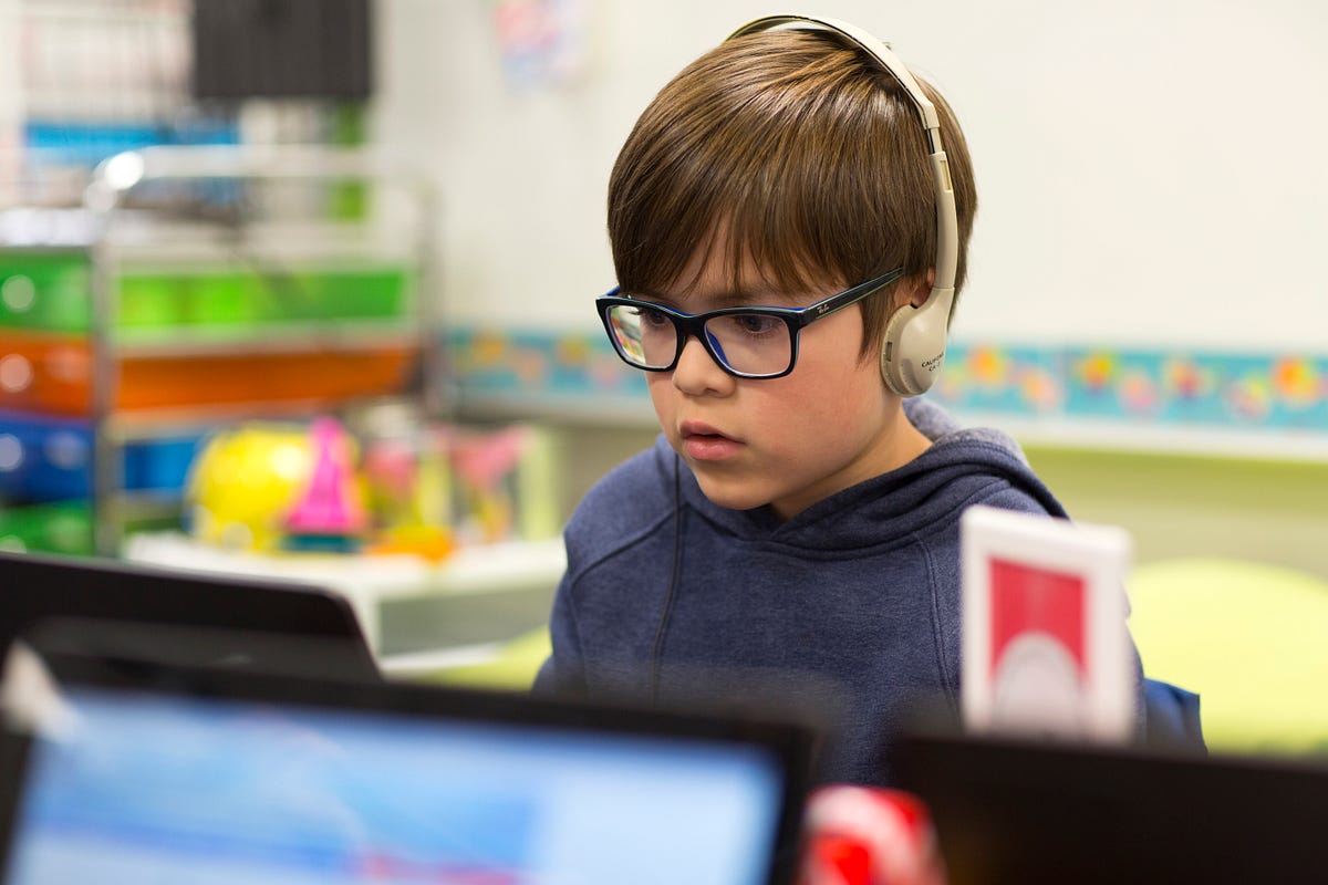 What Learning Science Can Tell Us About Effective Digital Learning
