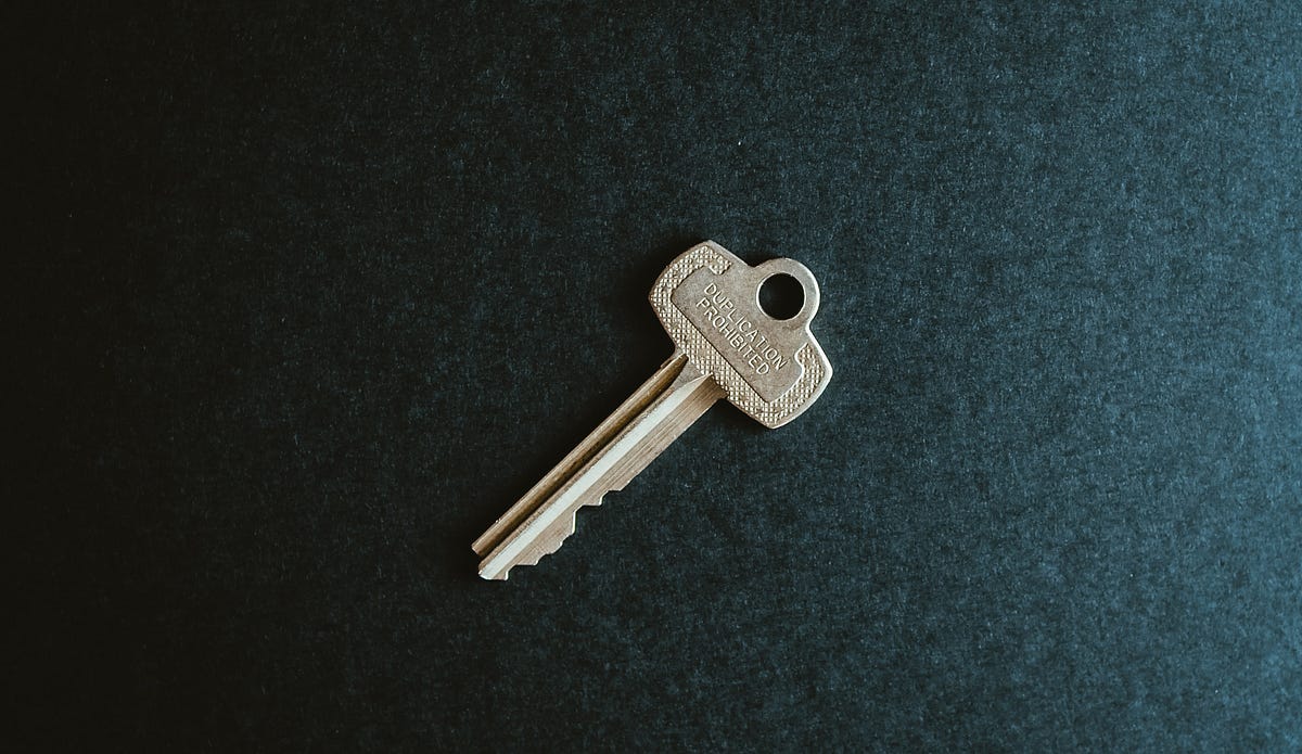 How To Hide An API Key In Rails And Pass It To Heroku By Kyle Farmer CodeX Medium