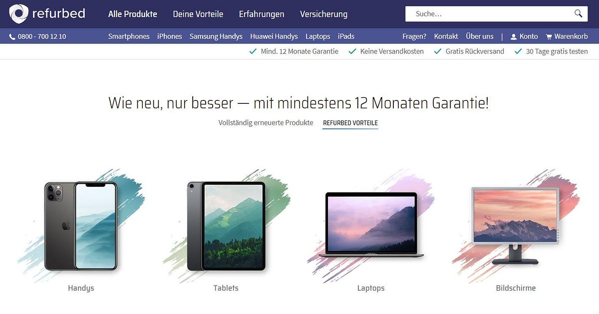 Erfahrungen Mit Neu.De Erfahrungen Mit Neu.De