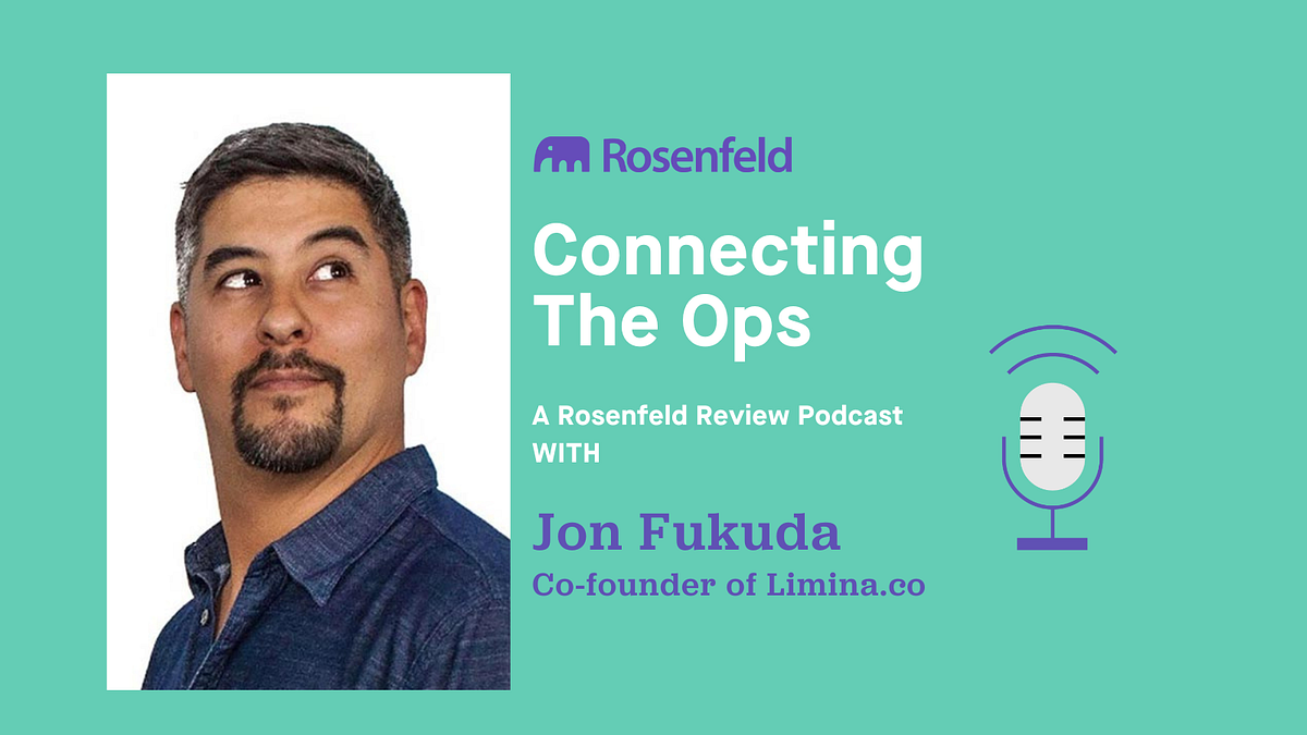 Digital Transformation In The DesignOps World by Rosenfeld Media