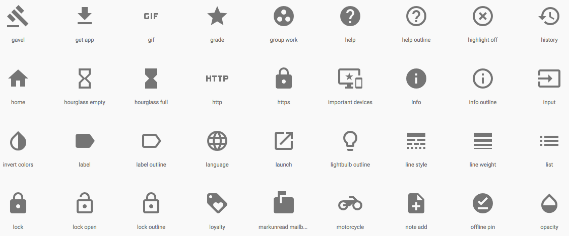 6 Awesome Free Design And Ux Resources Prototypr