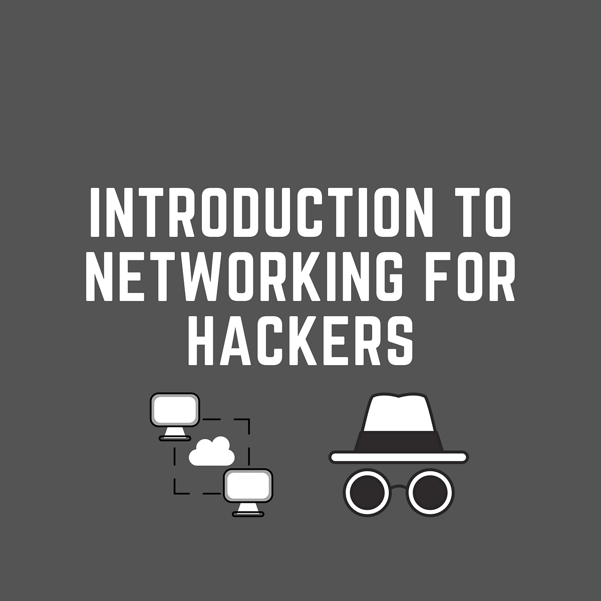 An Introduction to Networking for Hackers. by HackTheBridge System