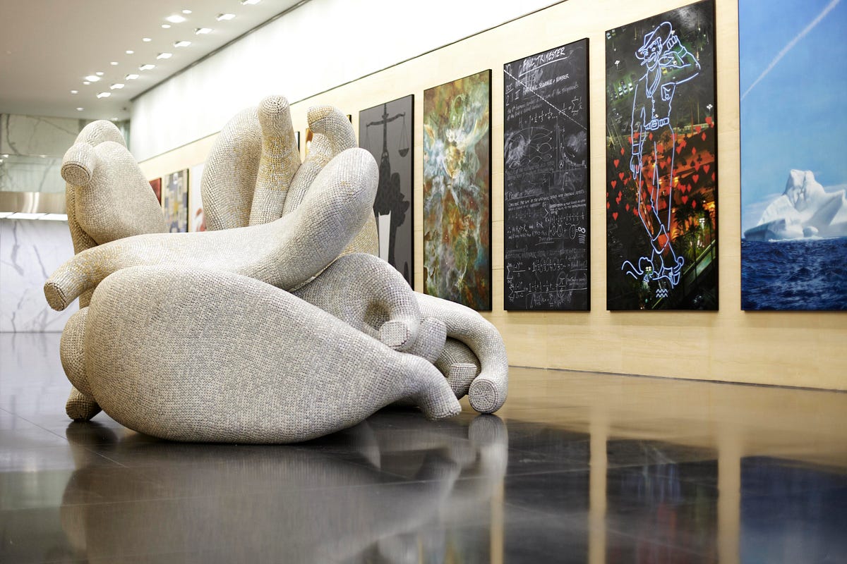 Resources for Fidelity Investments Art Collection, Corporate Art Collections, Art Investment Funds, Art Patronage, Art Collecting Strategies, art curation, art market trends, Corporate Philanthropy