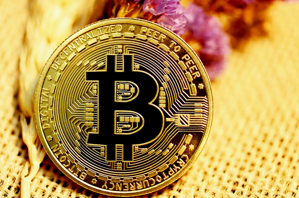 Despite U.S. efforts to curb its use, Bitcoin is on the increase, and the  total value of the cryptocurrency market is up $84 billion | by Vremaroiu  Alin | Feb, 2023 | Medium