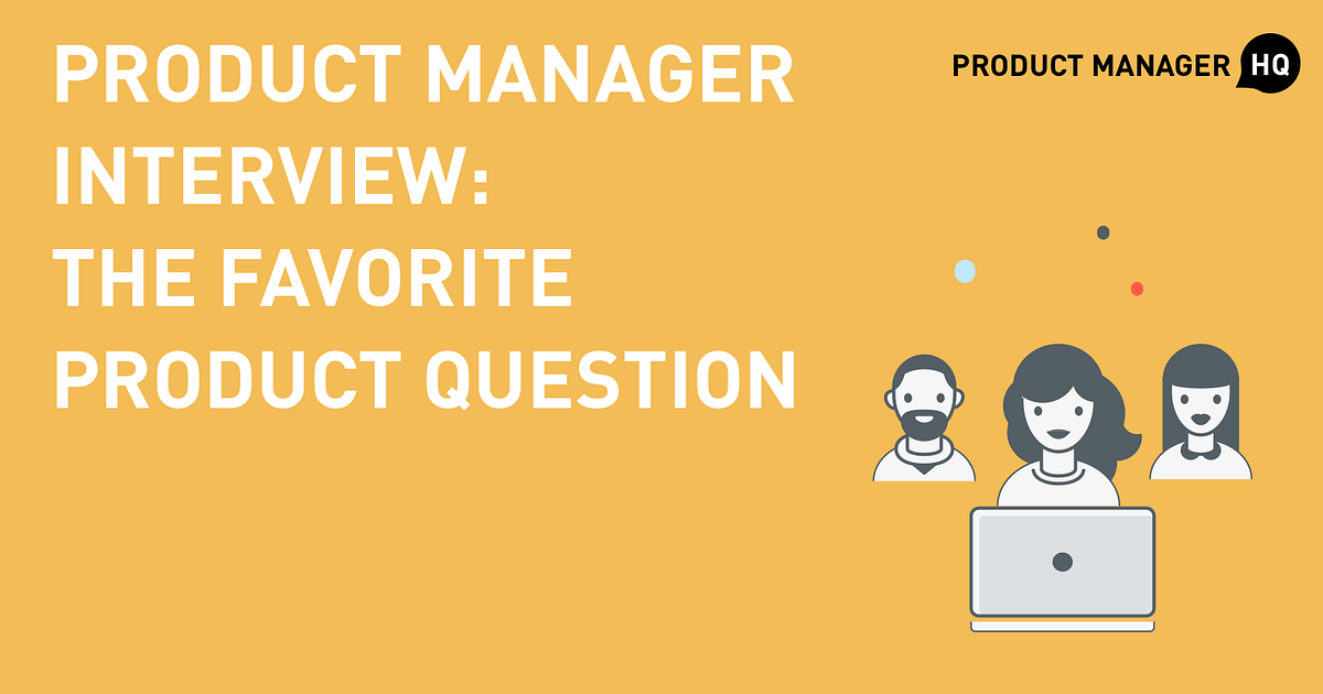 So, what’s your favorite product? by Ayan Halder Medium