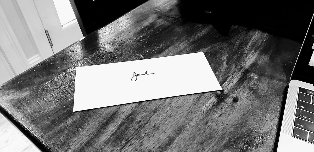Letter To My Son On His First Day Of College By Mike Troiano Be