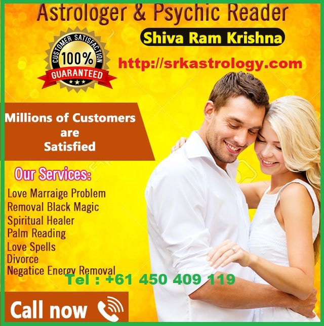 Astrology Services