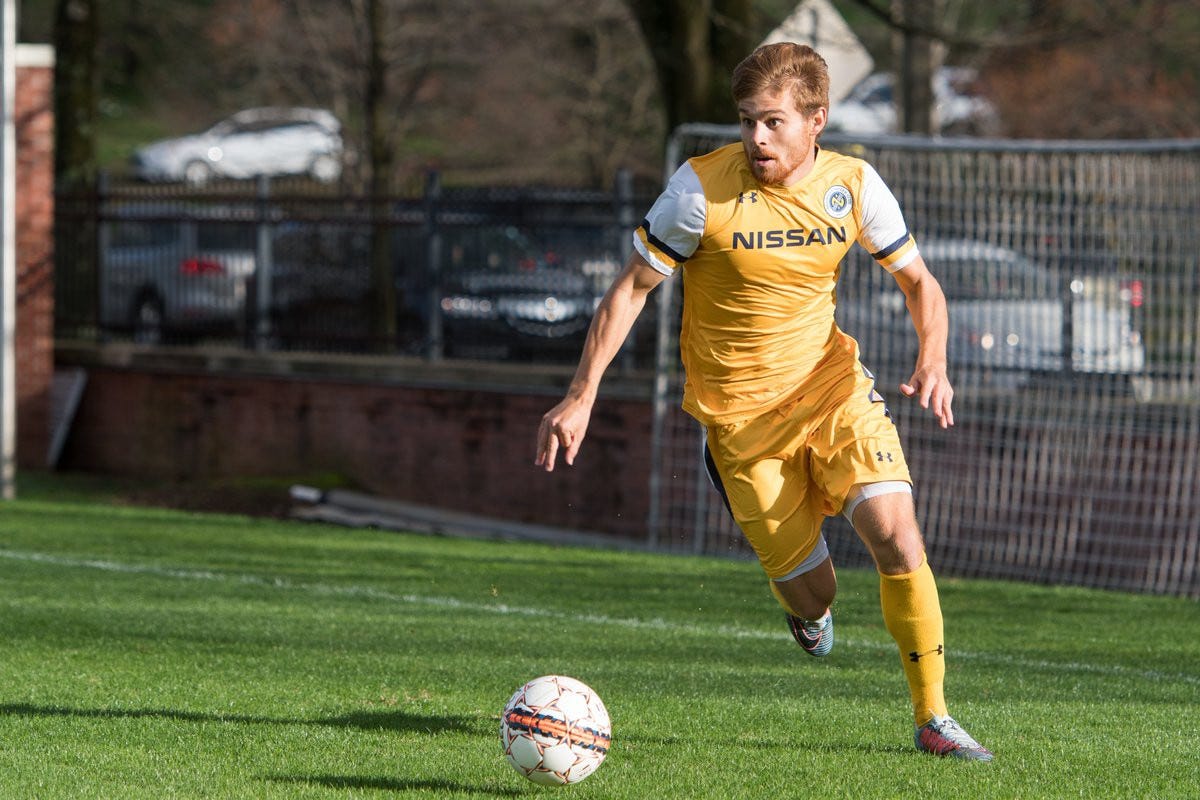 Top Drawer Soccer Places Alan Winn On List Of Best Youngsters In