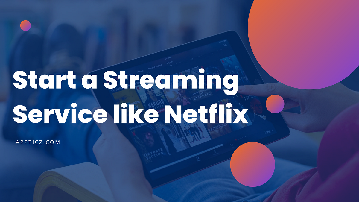 Media Player Like Netflix at Gregory Medina blog
