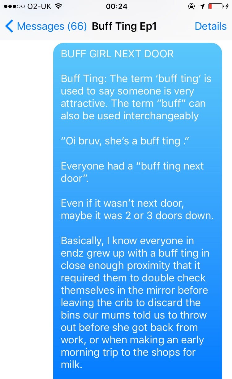 Buff Girl Next Door Short Story Suli Breaks Medium