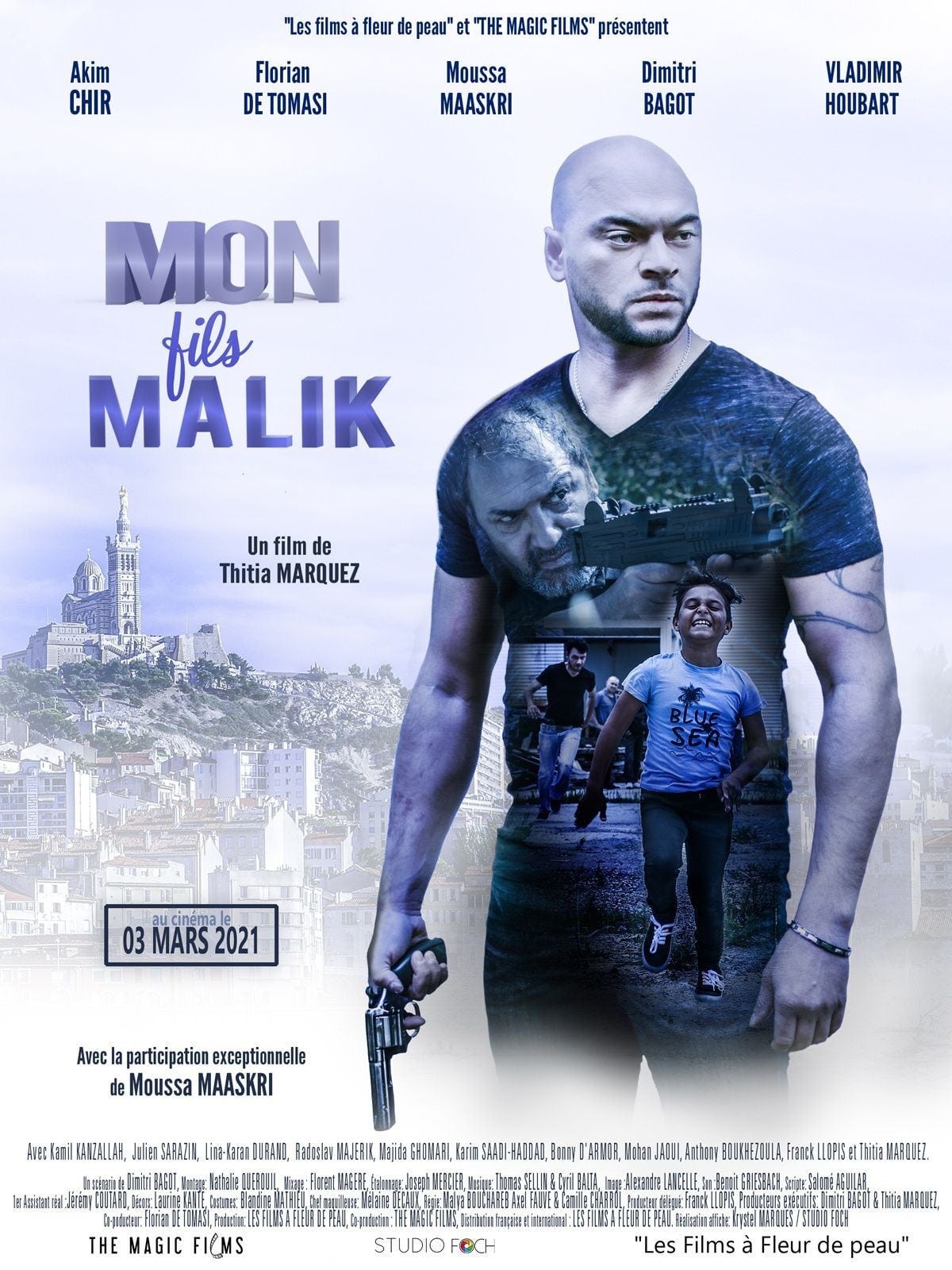 123 Filme Mon Fils Malik 2020 Full Film Deutsch By Bmc Ridouan Feb 2021 Medium