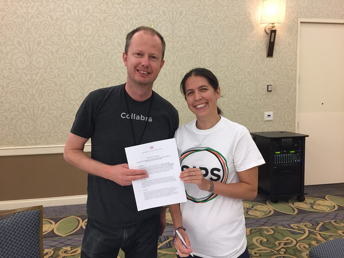 Collabra Psychology now the official journal of SIPS by Collabra