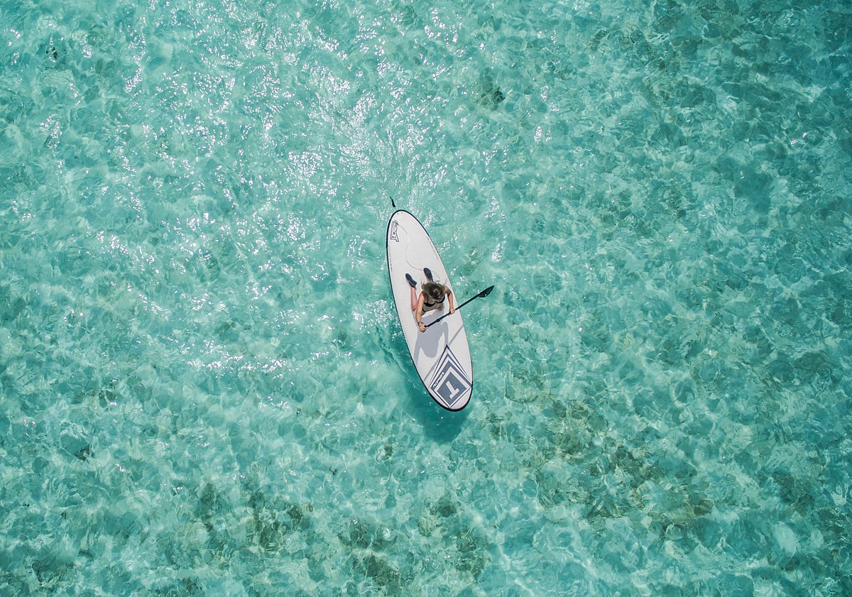 a Global Citizen — And Why It’s Easier Than You Think by