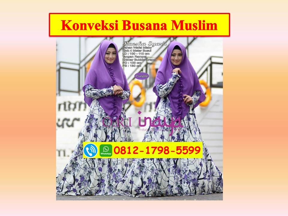 Busana Muslim Anak Remaja Wahp 6281217985599 Tsel