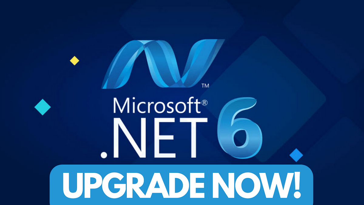 Dotnet Core 3.1
