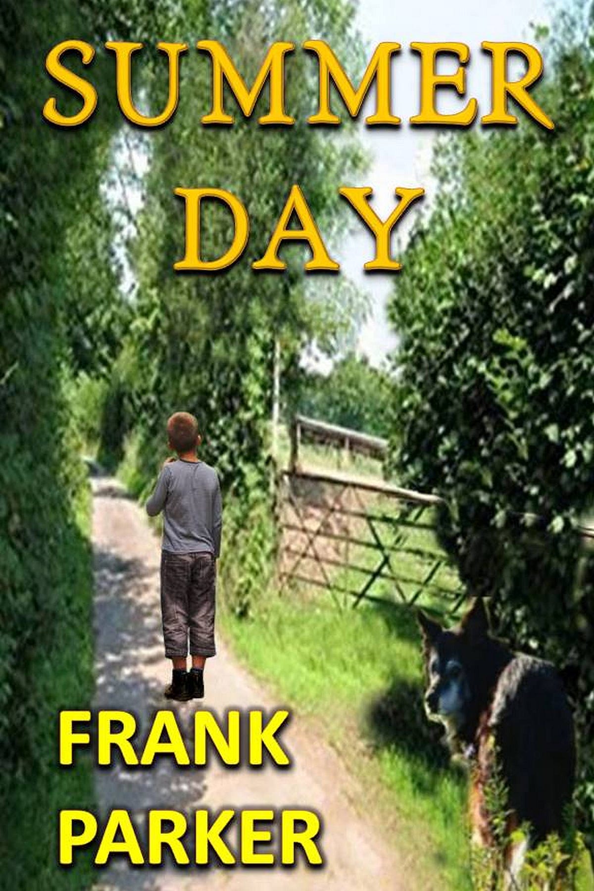 life-s-a-female-dog-or-it-can-be-for-us-writers-by-frank-parker