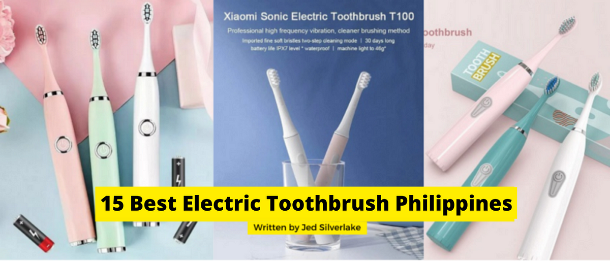Electric Toothbrush Discount Drug Store