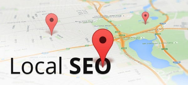 rank tracker for local seo