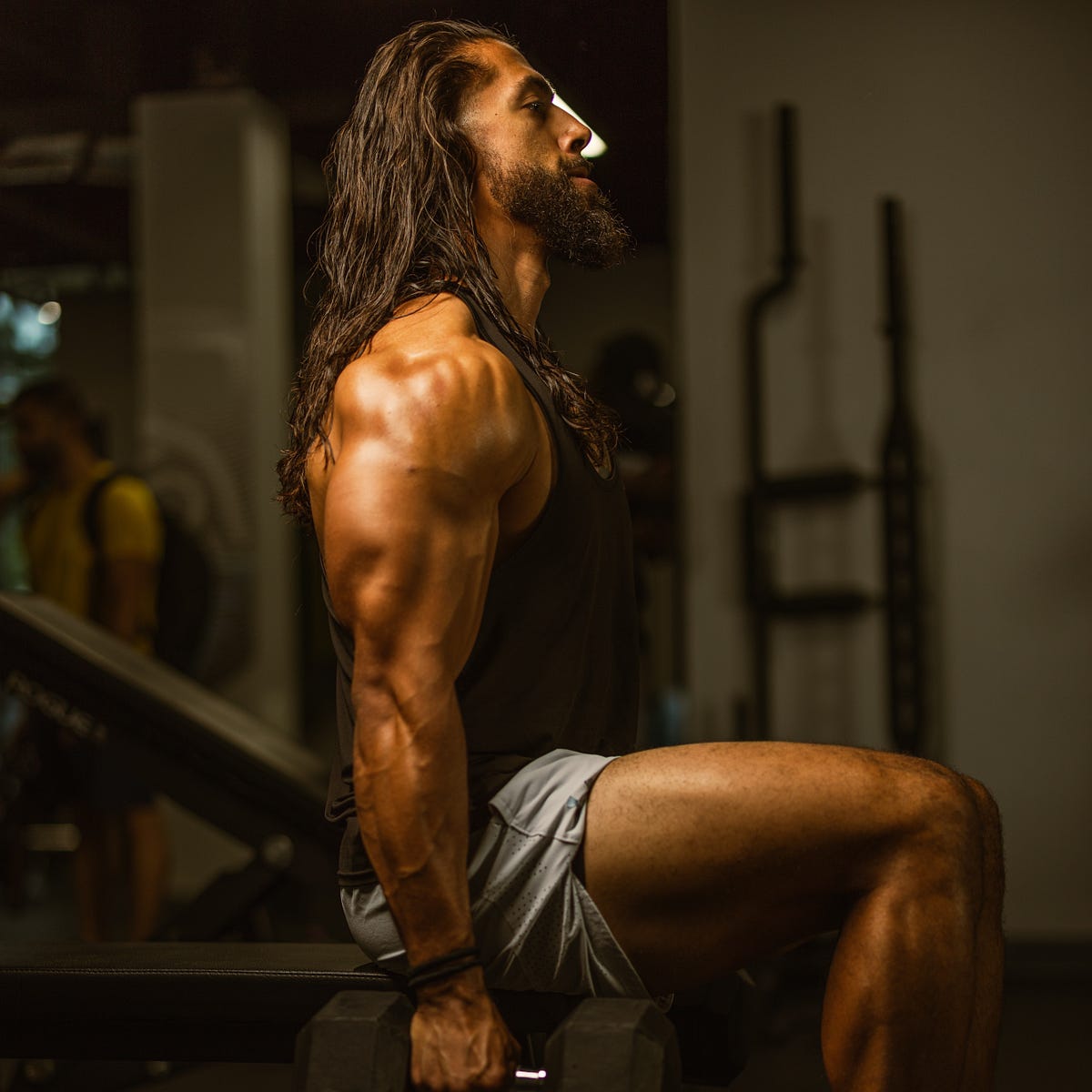 Why 3 Sets Of 8 To 12 Reps Might Be Killing Your Gains By why-3-sets-of-8-to-12-reps-might-be-killing-your-gains-by
