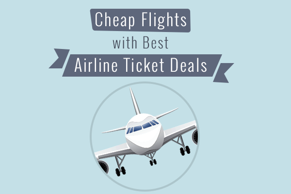 Methods To Find Cheap Flights With Best Airline Ticket Deals By Trip Methods To Find Cheap Flights With Best Airline Ticket Deals By Trip