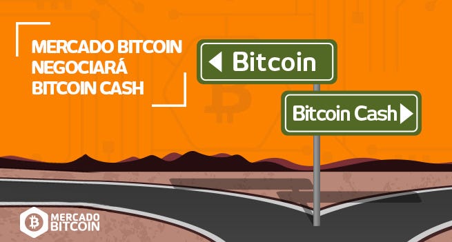 Mercado Bitcoin Fara Trade De Bitcoin Cash Blog Mercado Bitcoin - 