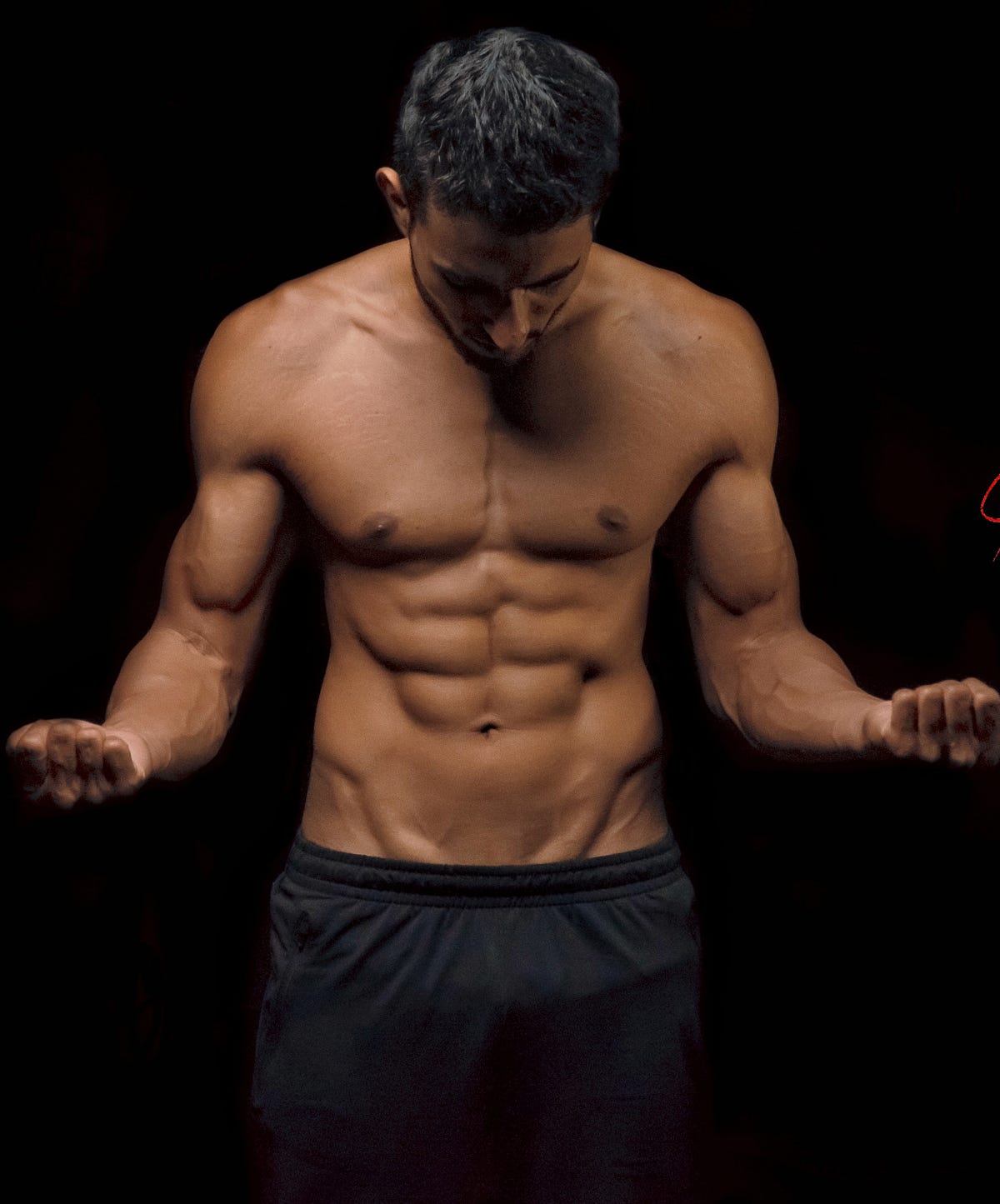 DIY diet to chisel your body. When most people hear the word… by