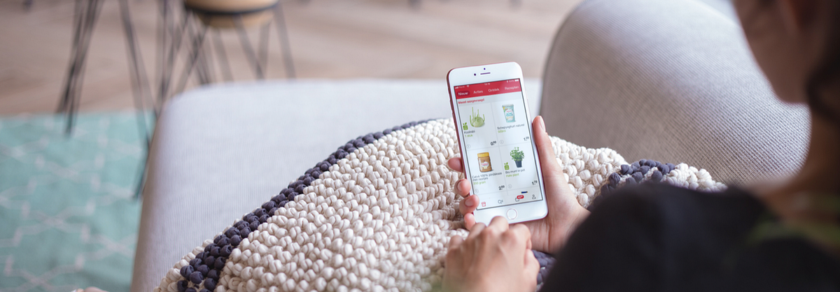 5 steps to design a tab bar the right way