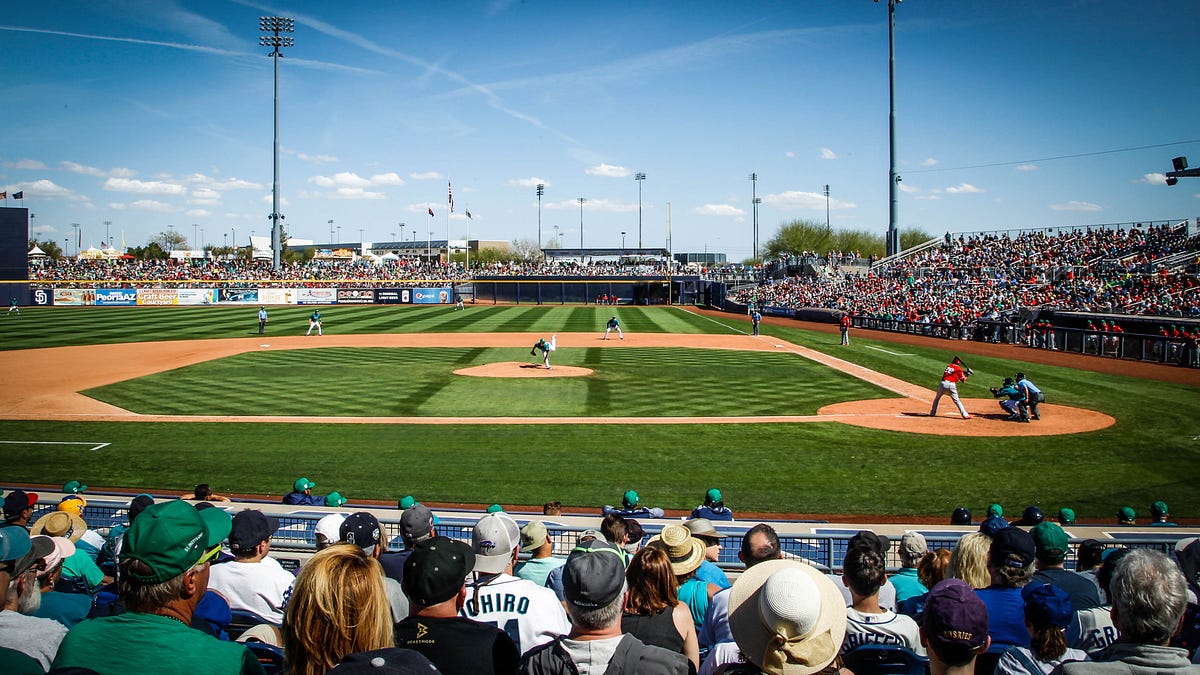 ROOT SPORTS and 710 ESPN to Provide Complete Coverage of 2019 Mariners