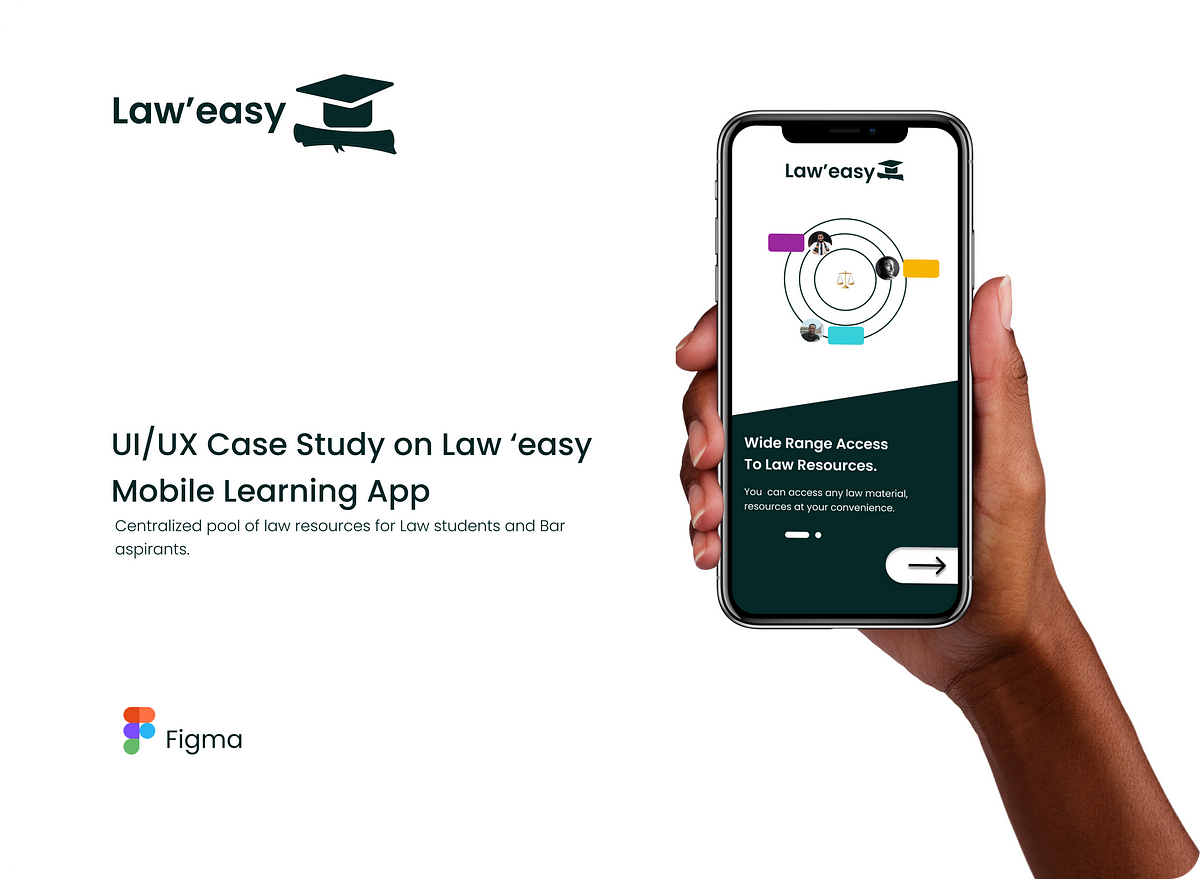 ux-case-study-for-law-easy-access-to-a-centralized-pool-of-law