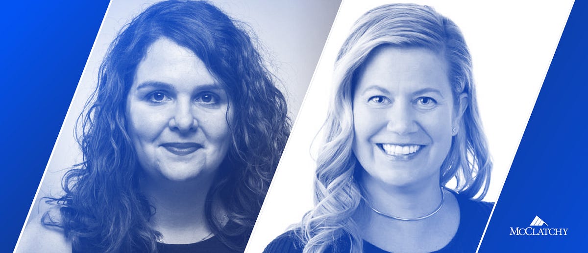 Meet The Compass Experiment’s ‘brain trust’
