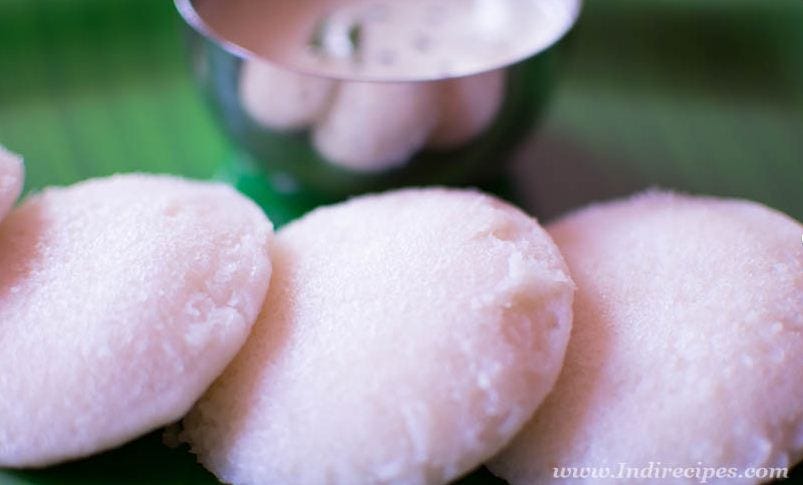 Make Your Mornings Healthier With Instant Poha Idli Recipe