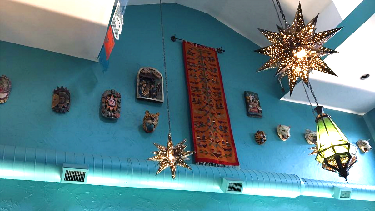 The Best Mexican Restaurant in Pittsburgh 2020 by Saray