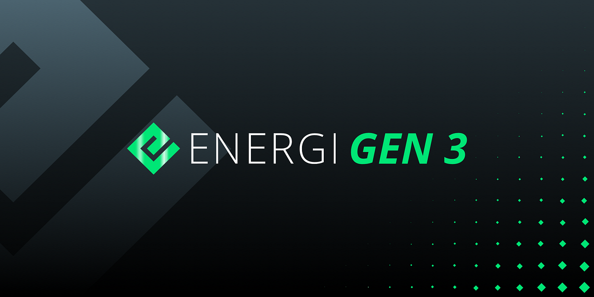 energo cryptocurrency