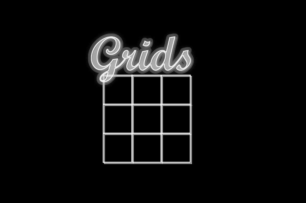 Making Grids in Python