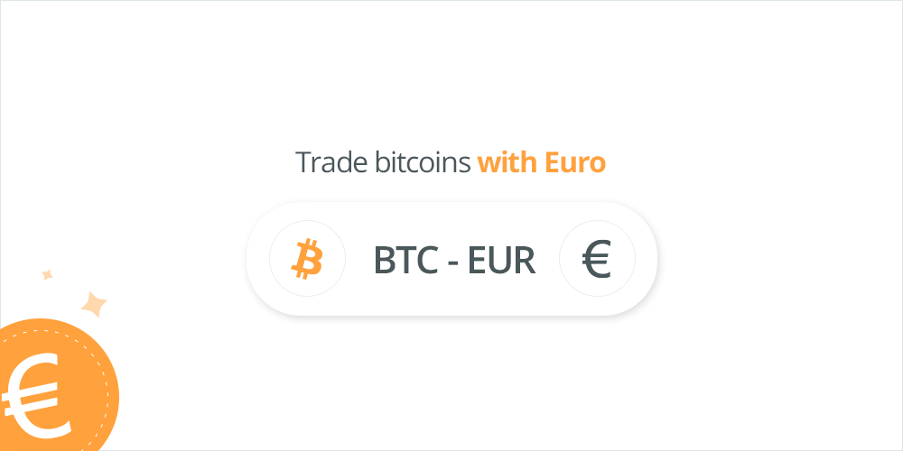 Zebpay Europe Exchange Now Allows Trading With Euro - 