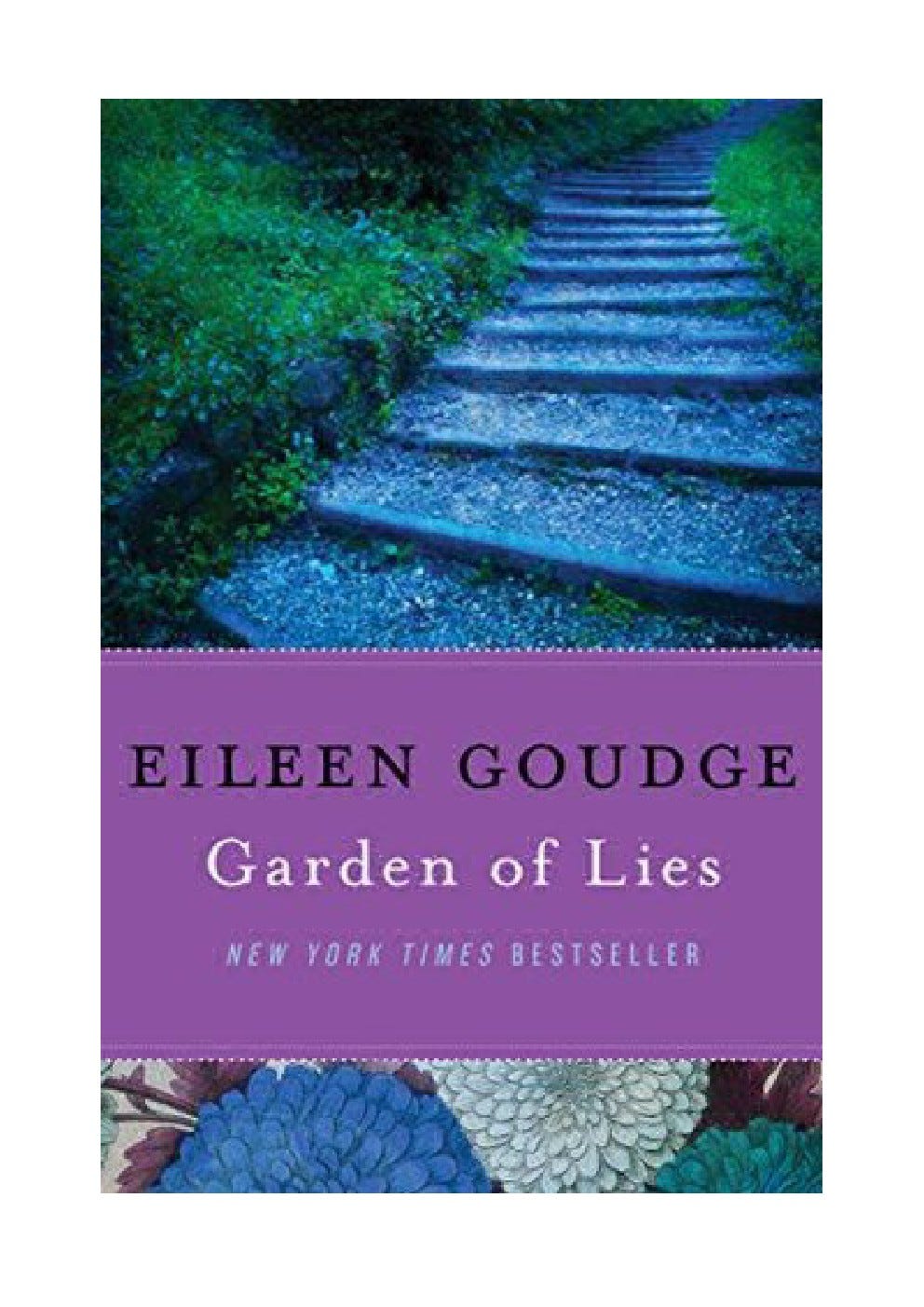 Have Garden Of Lies Garden Of Lies 1 By Eileen Goudge For Free