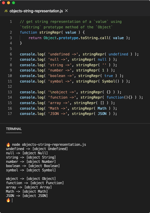 Introduction to JavaScript “Symbols” and their use in Metaprogramming ...