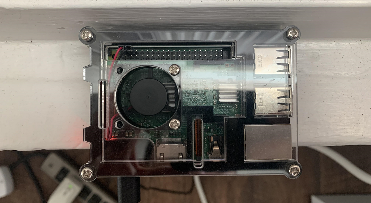 The Easiest Headless Raspberry Pi Setup by Kevin Tang Towards Data