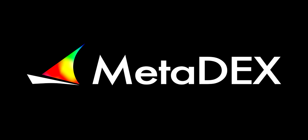 MetaDEX AMM SERVE FOR NOVEL ASSET IN SMALL TRADE. | AnchorDAO LAB