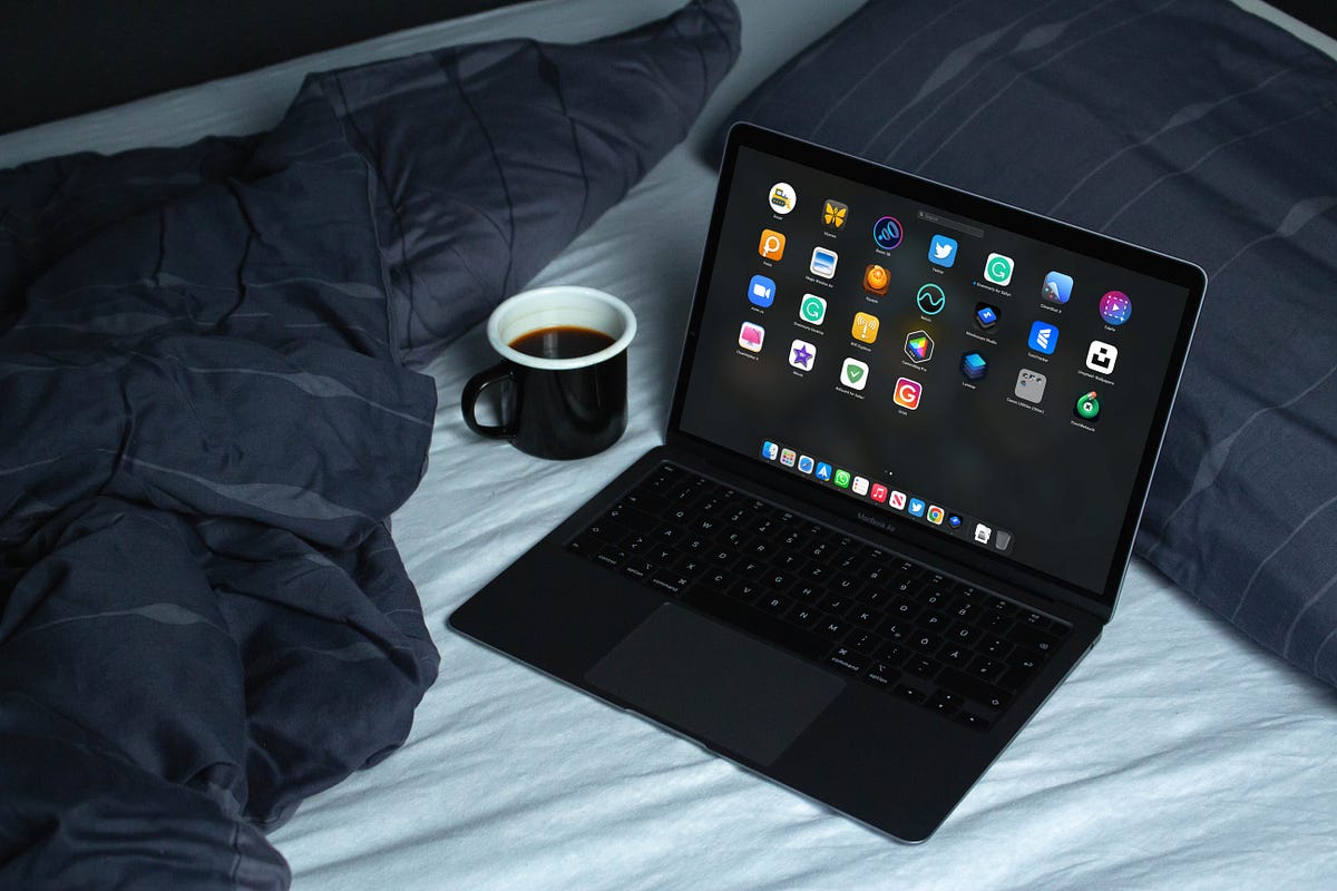 10 macOS Apps You Never Heard of But Will Use Regularly by The Useful