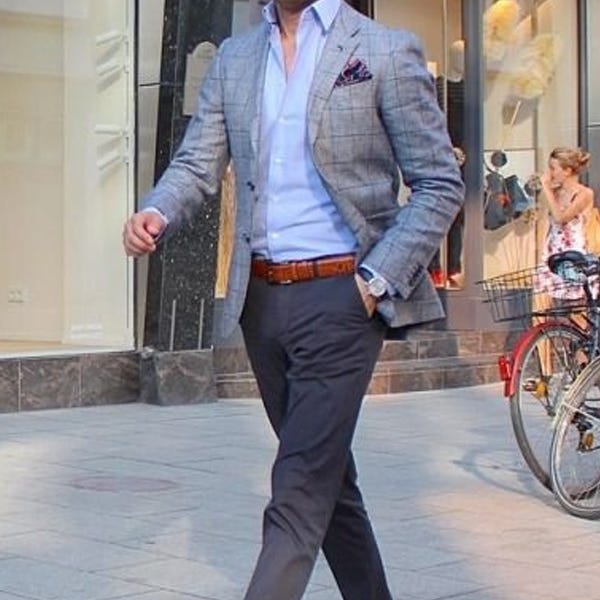 smart casuals for boys