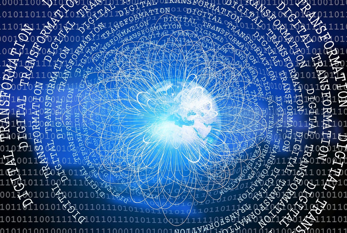Digital Back Office Excellence In Growth Companies 5 Levers To Keep