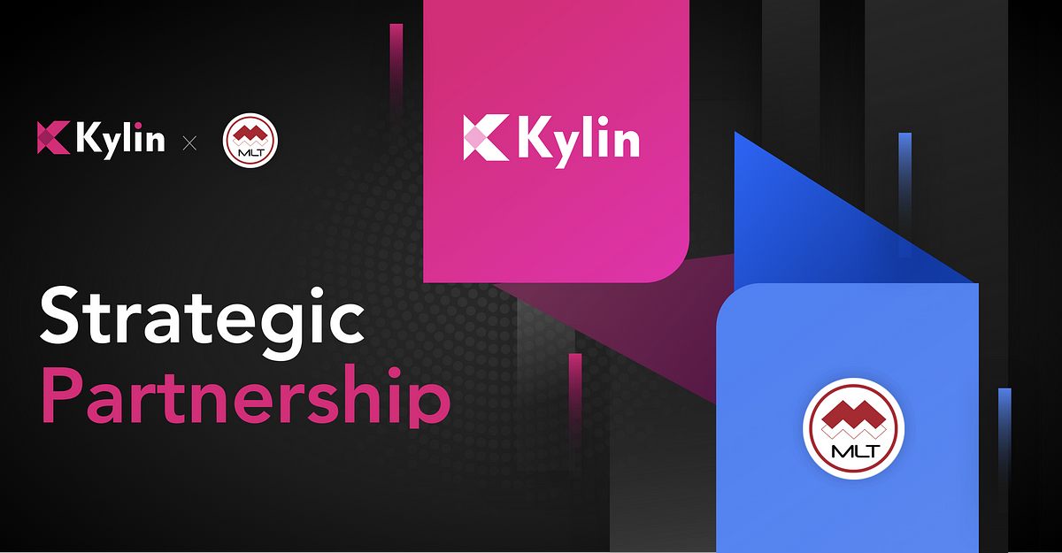 MILC Partners with Kylin Network