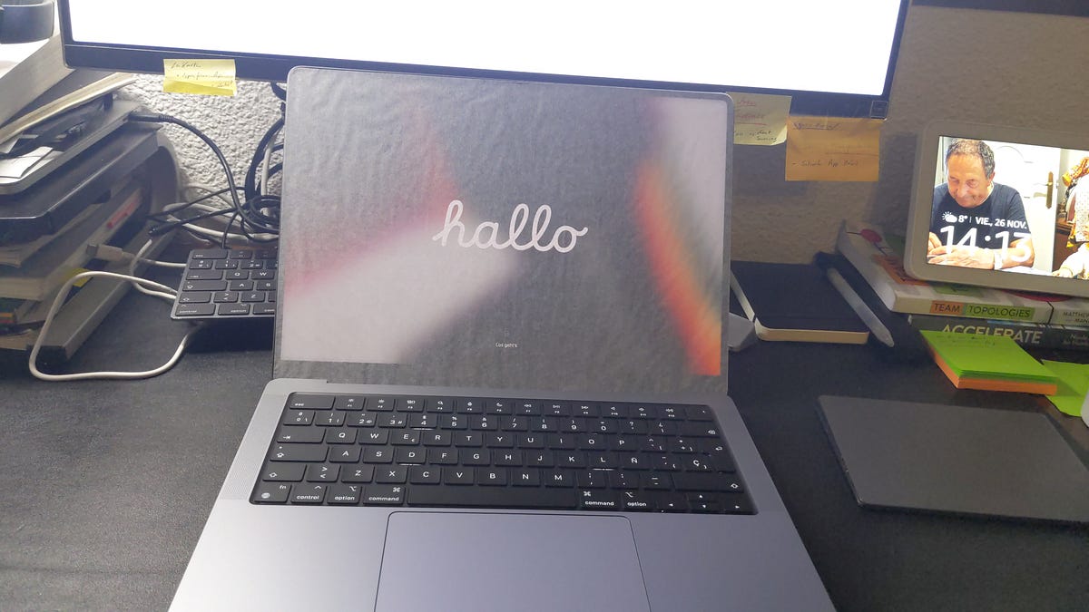 MacBook Pro M1 Pro ( 2021) — Software que uso by Joaquin Diez Medium