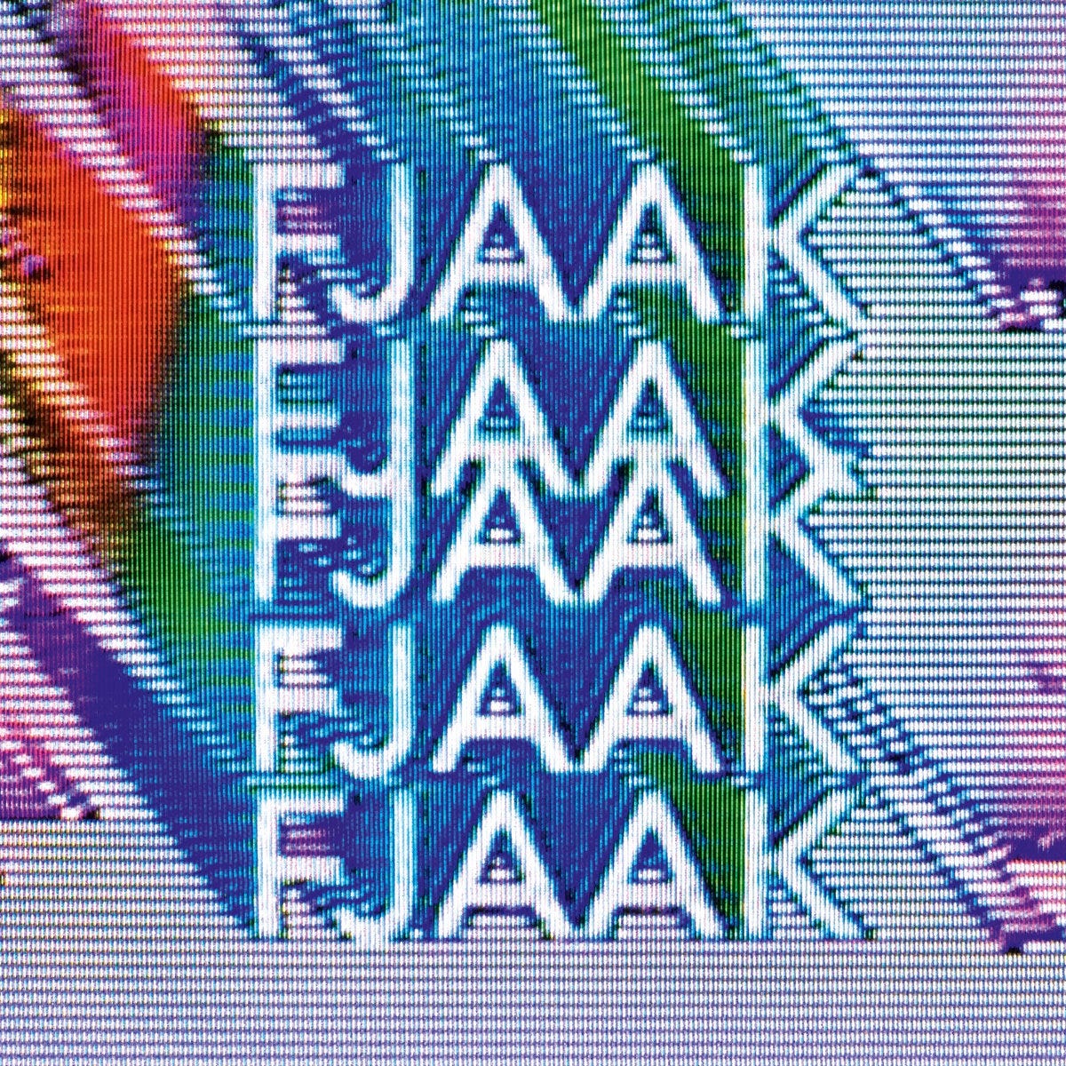 FJAAK FJAAK 2017 File Under Techno Spandau Techno By Theo