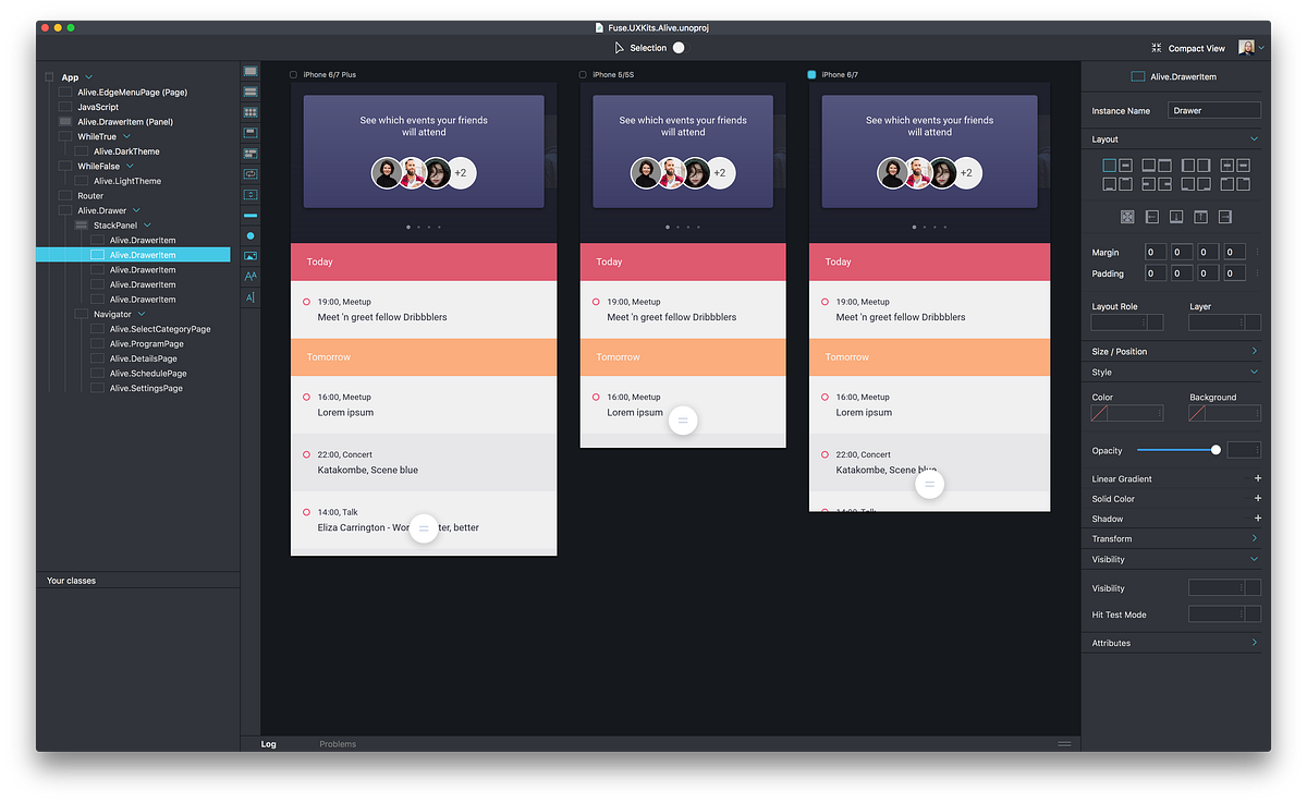 Fuse 1.0 and Fuse Studio. Fuse Announces 1.0 milestone and… by Fuse