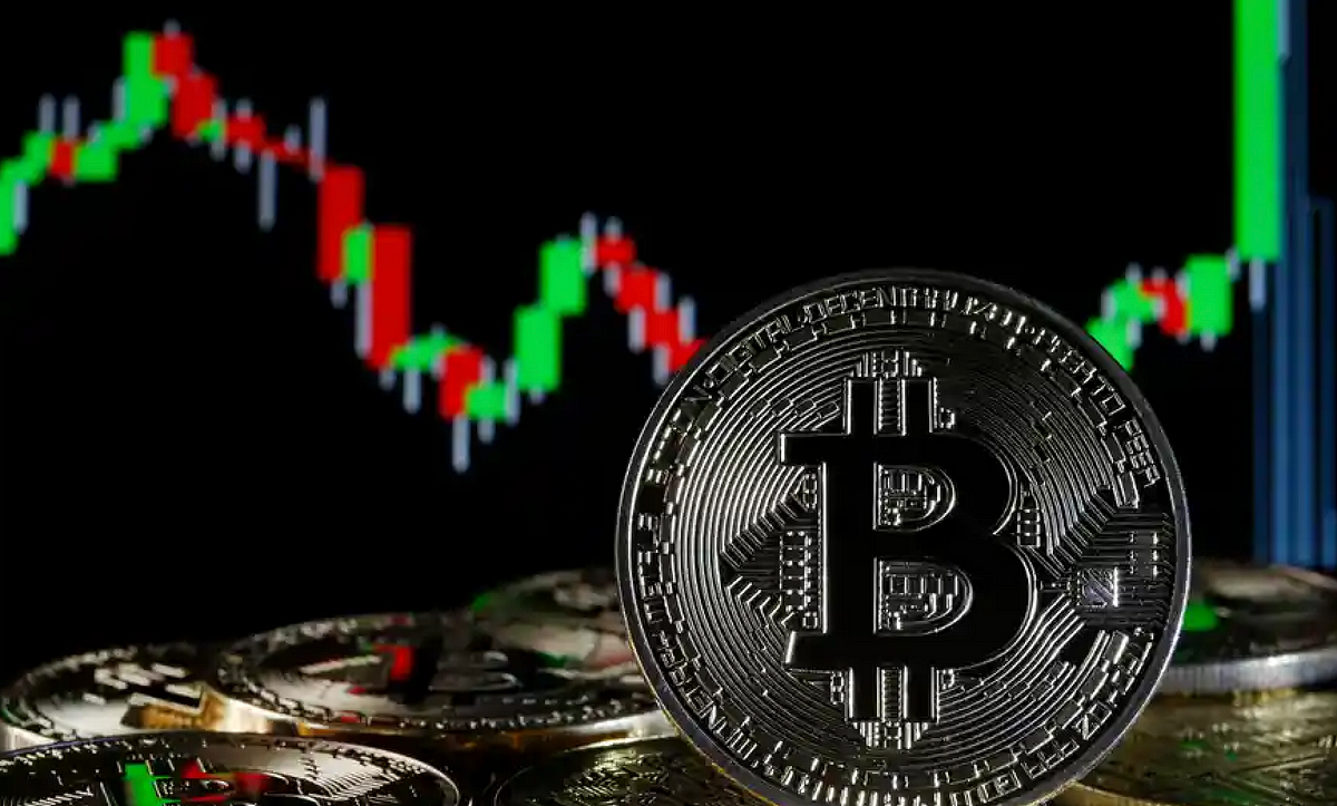 Is it Too Late to Buy Bitcoin?. I'm not telling you what ...